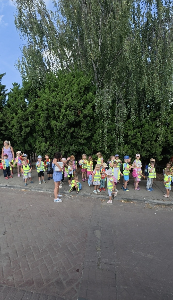 Przewozy szkolne Tarnowskie Góry