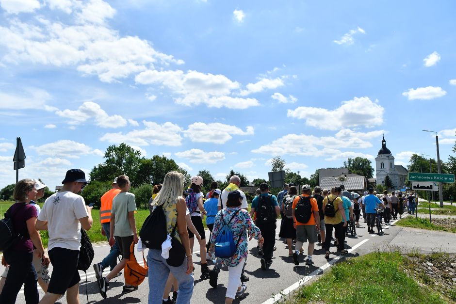 Przewóz grup na wycieczkę Tarnowskie Góry