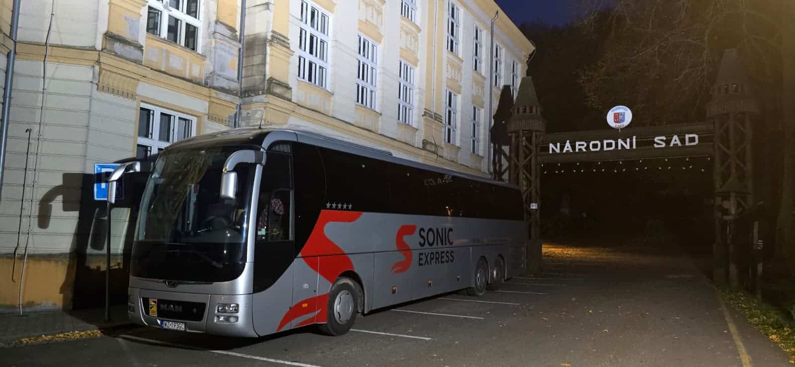 Read more about the article Gdzie na wycieczkę klasową? Sprawdzone kierunki z Tarnowskich Gór